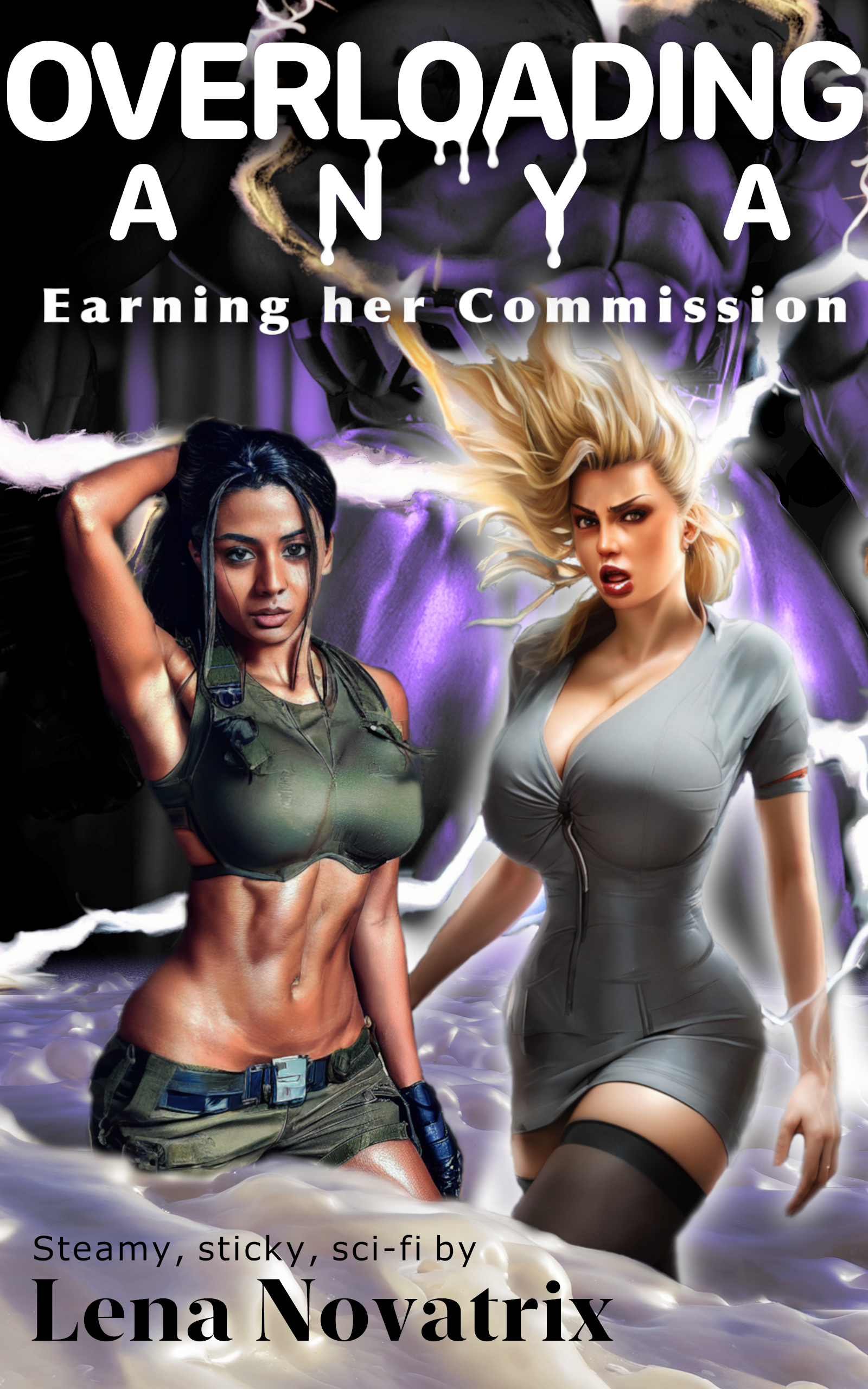 [Book Title] Cover